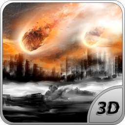 Apocalypse 3D