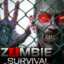 Zombie Survival - Gun Games