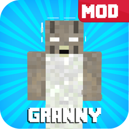 Granny Skins for Minecraft PE