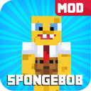 Spongebob Mod for Minecraft PE