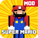 Super Mario Mod for MCPE