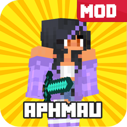 Aphmau Skins for Minecraft PE