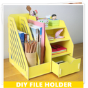 DIY Useful File Holder