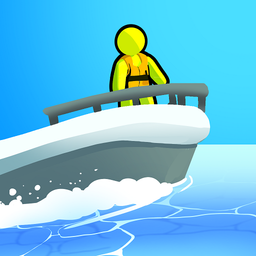 Fishing Trawler
