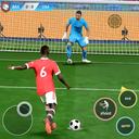 Football Soccer League Game 3D