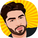 کارتونی کردن عکس حرفه ای