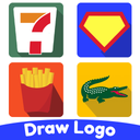 Logo quiz 2026: brand game