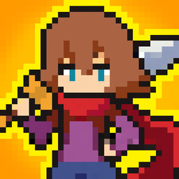 Idle Slayer: Pixel AFK RPG