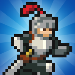 Idle Slayer - Pixel RPG