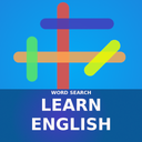 Word Search: Learn English