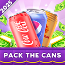 Pack The Cans