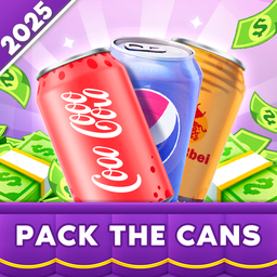 Pack The Cans