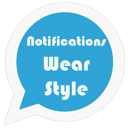 Notifications Wear for Gear S3, Sport & Watch