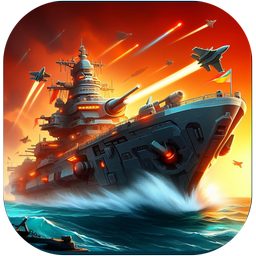 Navycraft: Warship Game