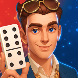 دومینو رویال: بازی جایزه نقدی