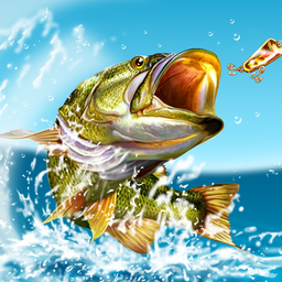 Pocket Fishing Game for Android - Download