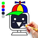 Color Monster: Paint the Beat