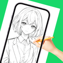 AR Painting Drawing:Sketch
