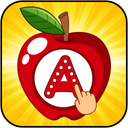 ABC Kids - Tracing Alphabets