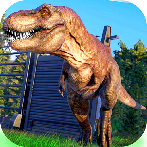 Dinosaur Hunt - Free Dinosaur Games  Dino Hunter 3D Games by iGames  Entertainment on Dribbble