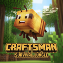 Craftsman - Survival Jungle