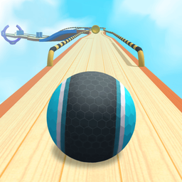 Rolling Sky Going Ball Game