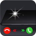 Flash Alerts on Call and SMS
