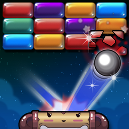 Brick Breaker : Classic Block