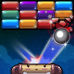 Brick Breaker : Classic Block