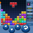 Retro Puzzle King