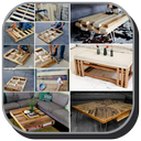 DIY Pallets and Crates