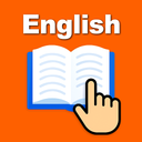Learn English with books