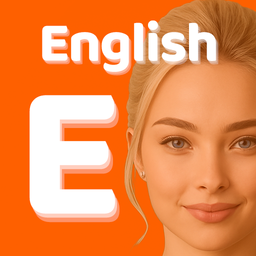 Learn English with books