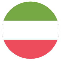 Flags stickers for pictures