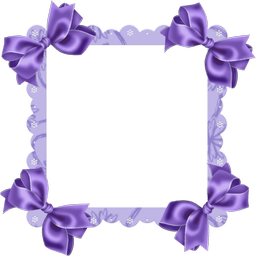 Elegant photo Frames