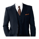 Suit Up! photo stickers