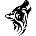 Get a Tattoo - tribal stickers