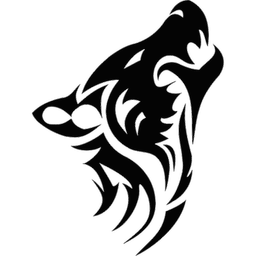 Get a Tattoo - tribal stickers
