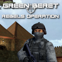 Green Beret: Rebels Operation