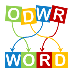 JUMBLE : Anagram Word Puzzles