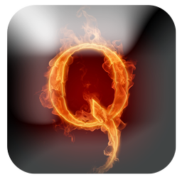 Q Letters Wallpaper HD