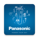 Panasonic Battery APP