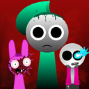 Horror Spranky Music Beat Box