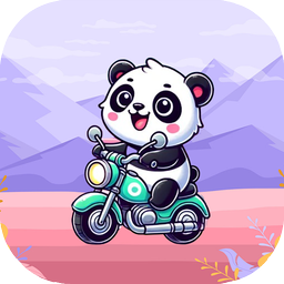 Panda Moto Extreme