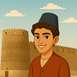 پندستان|بازی ضرب المثل و شعر