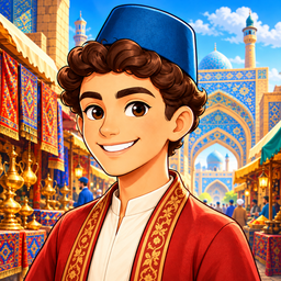 پندستان2 |بازی ضرب المثل