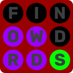 Wow! Word game