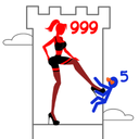 Mighty Party: Epic RPG Heroes