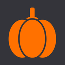 Pumpkin - Orange Icon Pack