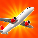 Sling Plane 3D - Sky Crash Jet